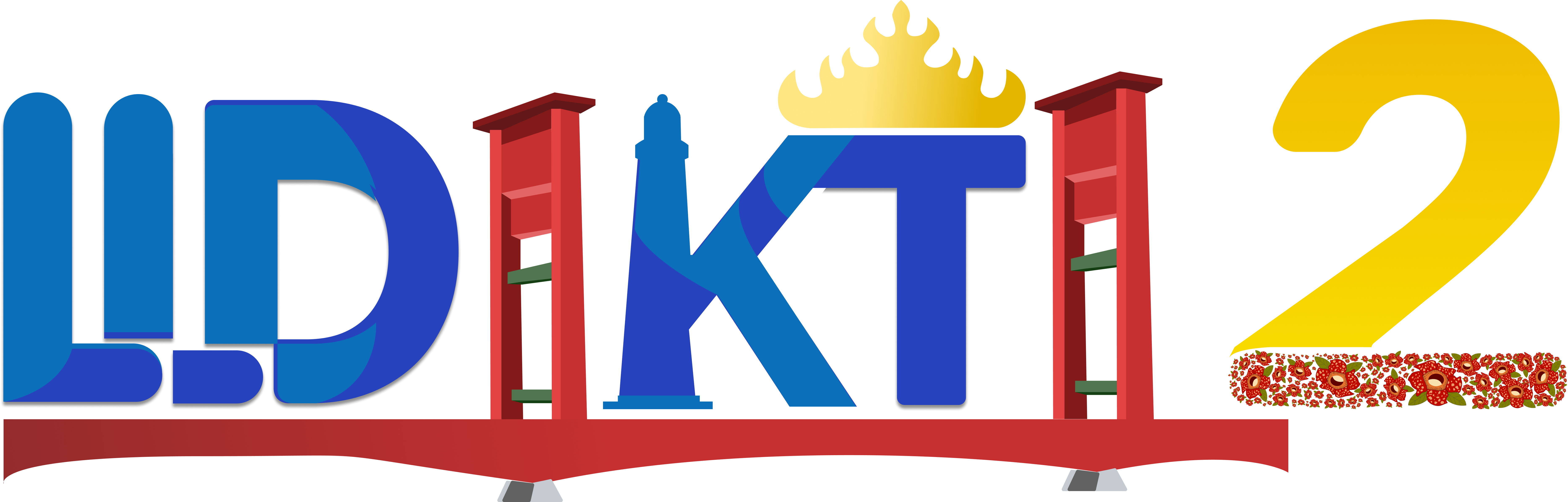 LLDIKTI Logo